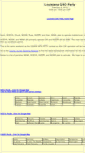 Mobile Screenshot of laqp.eqth.net